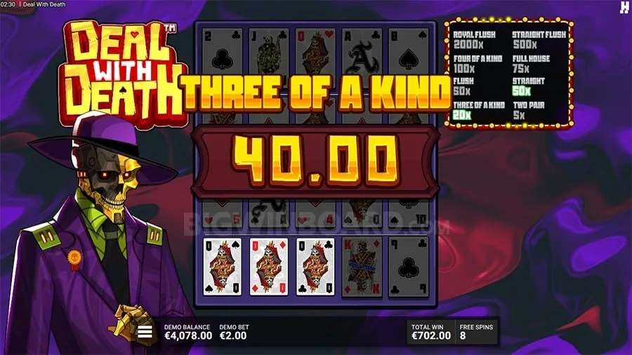 Live Casino Trends